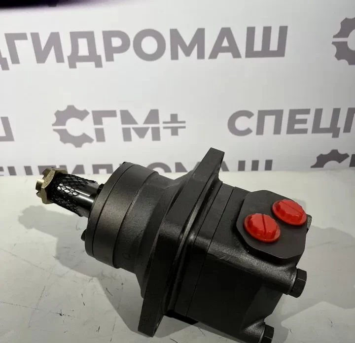 Гидромотор MTW 250