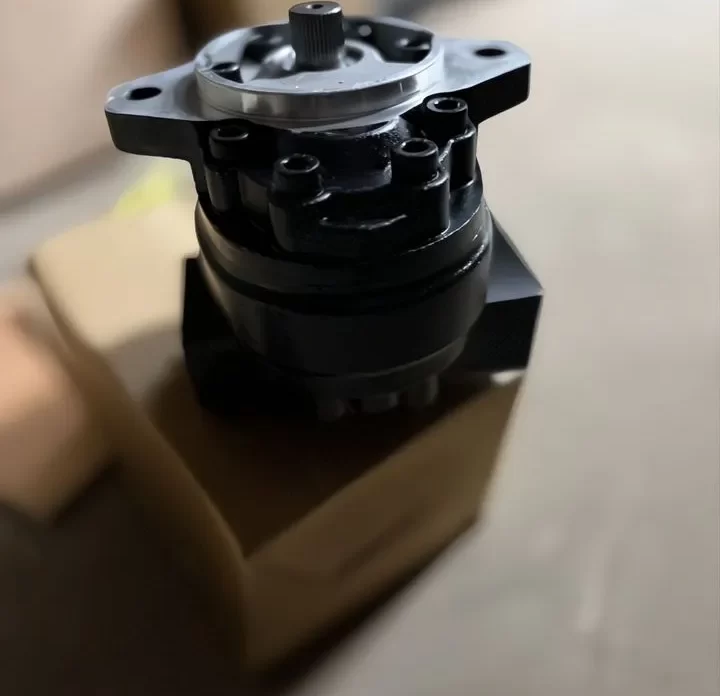 Гидравлический насос Eaton 25507-LAM