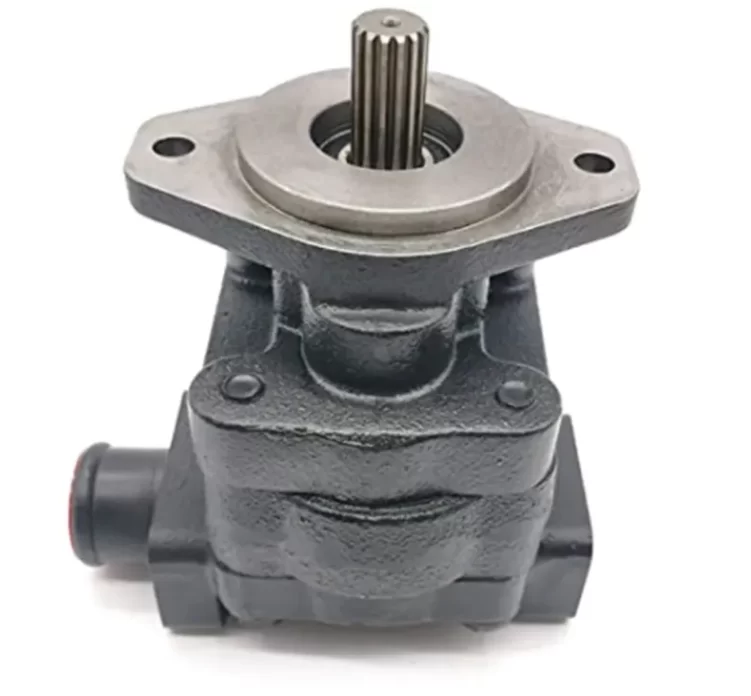 Обзор гидронасоса Parker / John Deere AT179792