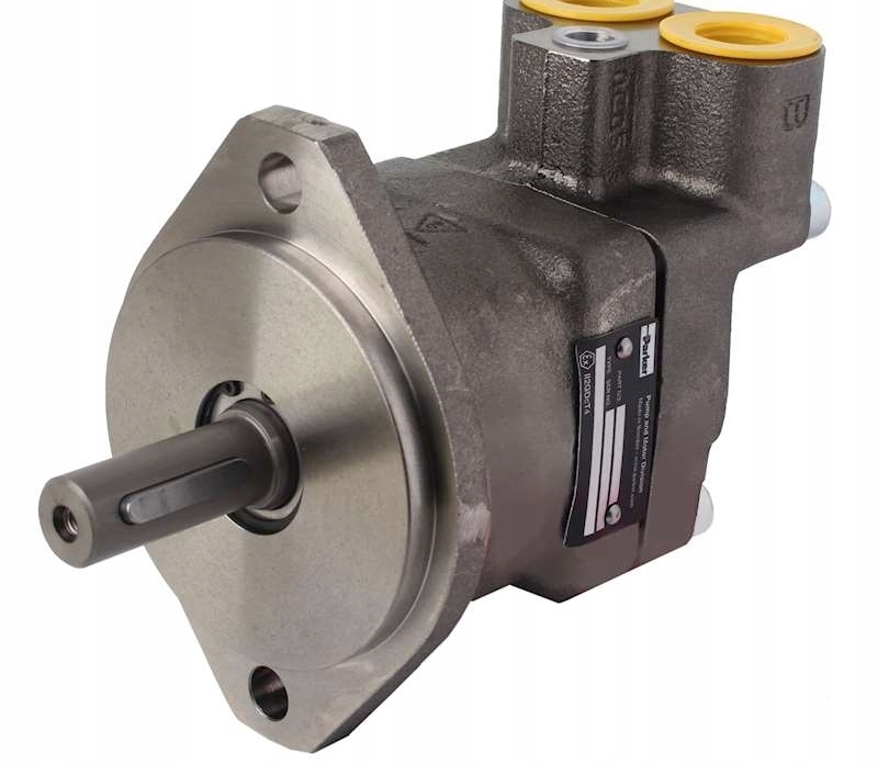 Гидромотор Parker 3707310